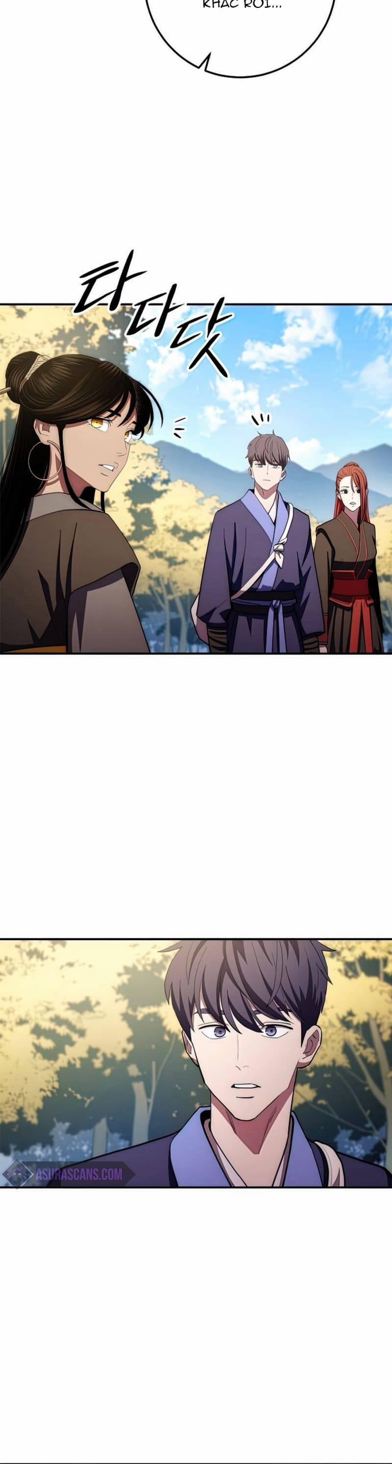 Huyền Thoại Diệt Thế Độc Long 87 trang 30