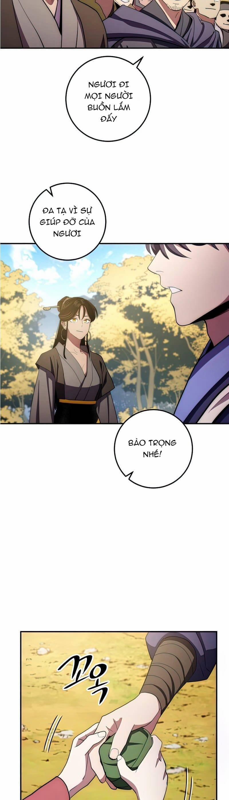 Huyền Thoại Diệt Thế Độc Long 87 trang 32