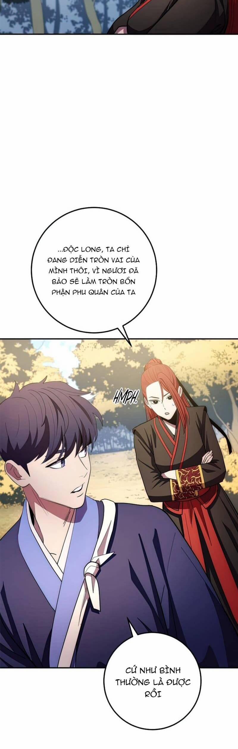 Huyền Thoại Diệt Thế Độc Long 87 trang 42