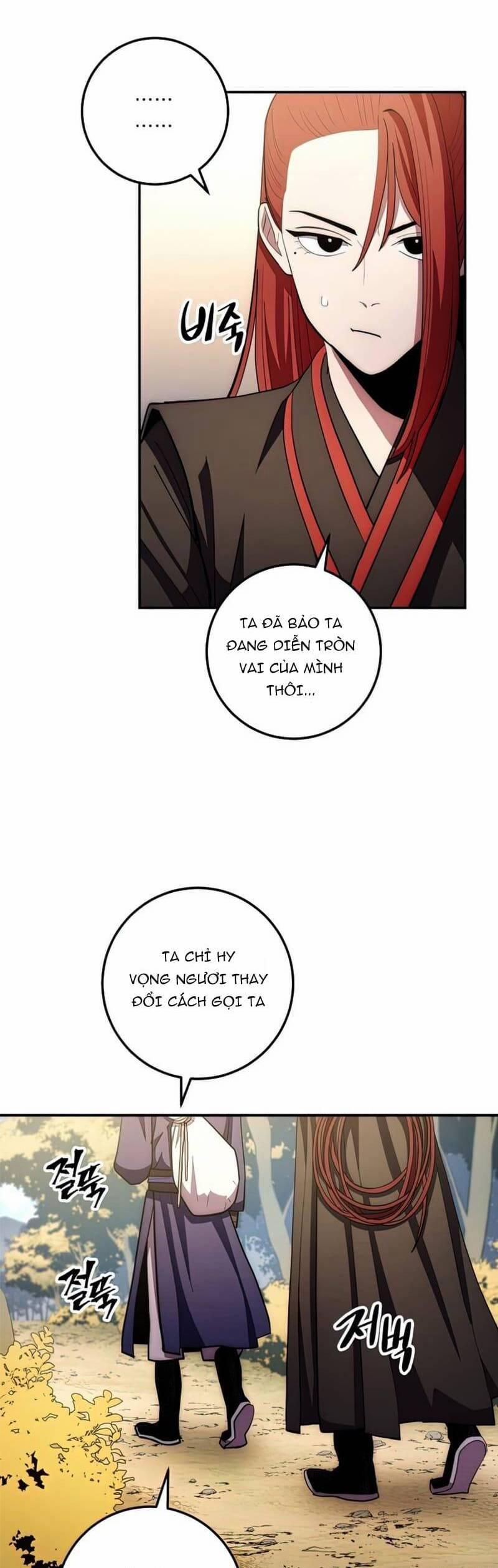 Huyền Thoại Diệt Thế Độc Long 87 trang 43