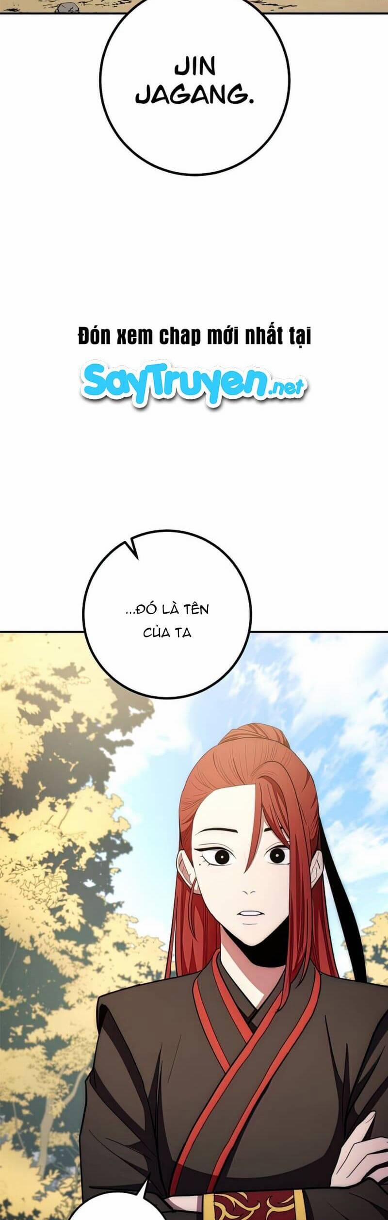 Huyền Thoại Diệt Thế Độc Long 87 trang 45