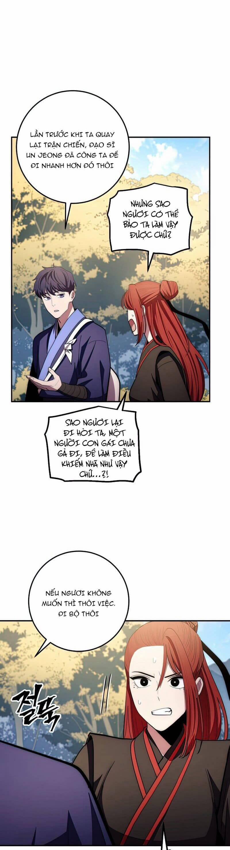 Huyền Thoại Diệt Thế Độc Long 87 trang 50