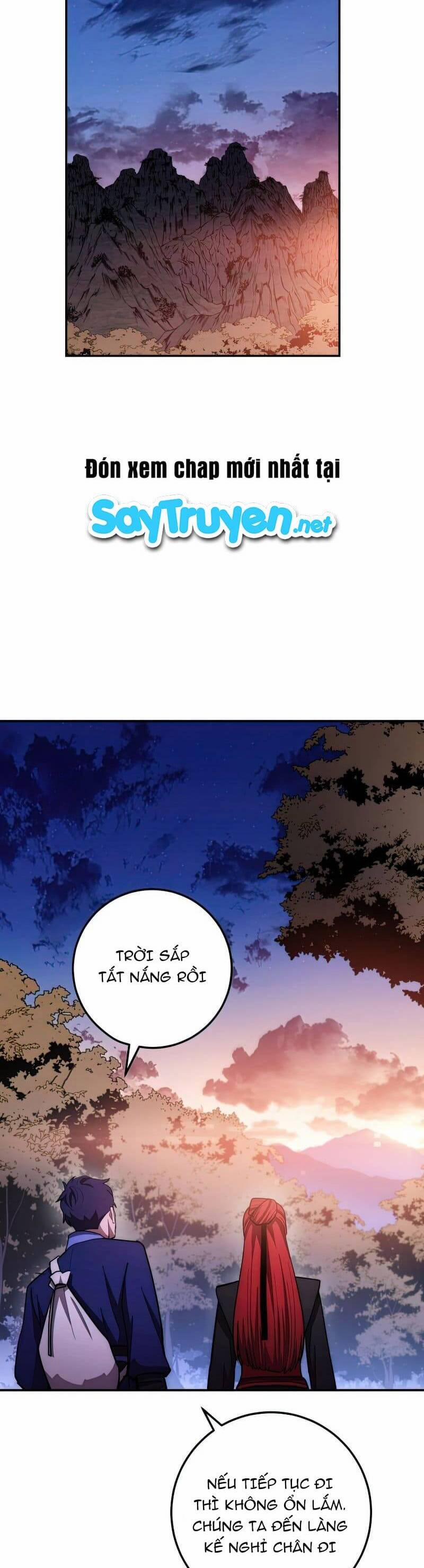 Huyền Thoại Diệt Thế Độc Long 87 trang 52