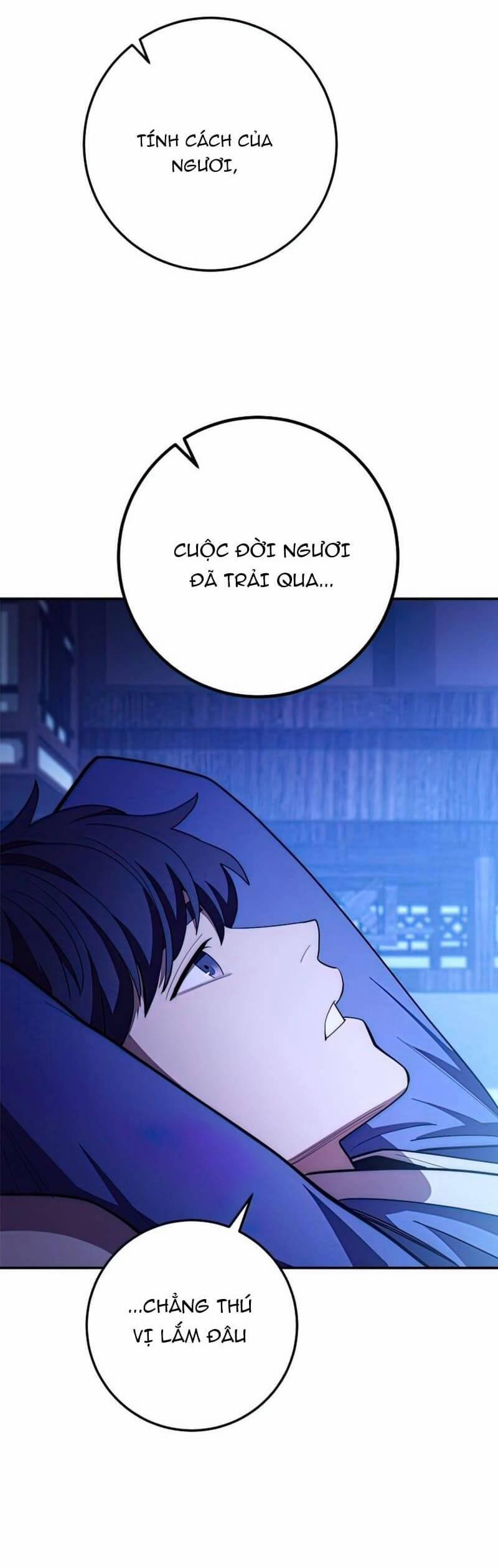 Huyền Thoại Diệt Thế Độc Long 88 trang 16