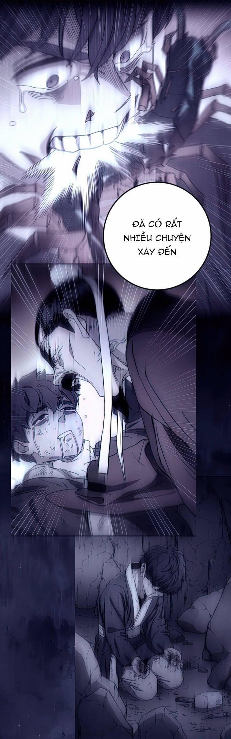 Huyền Thoại Diệt Thế Độc Long 88 trang 21