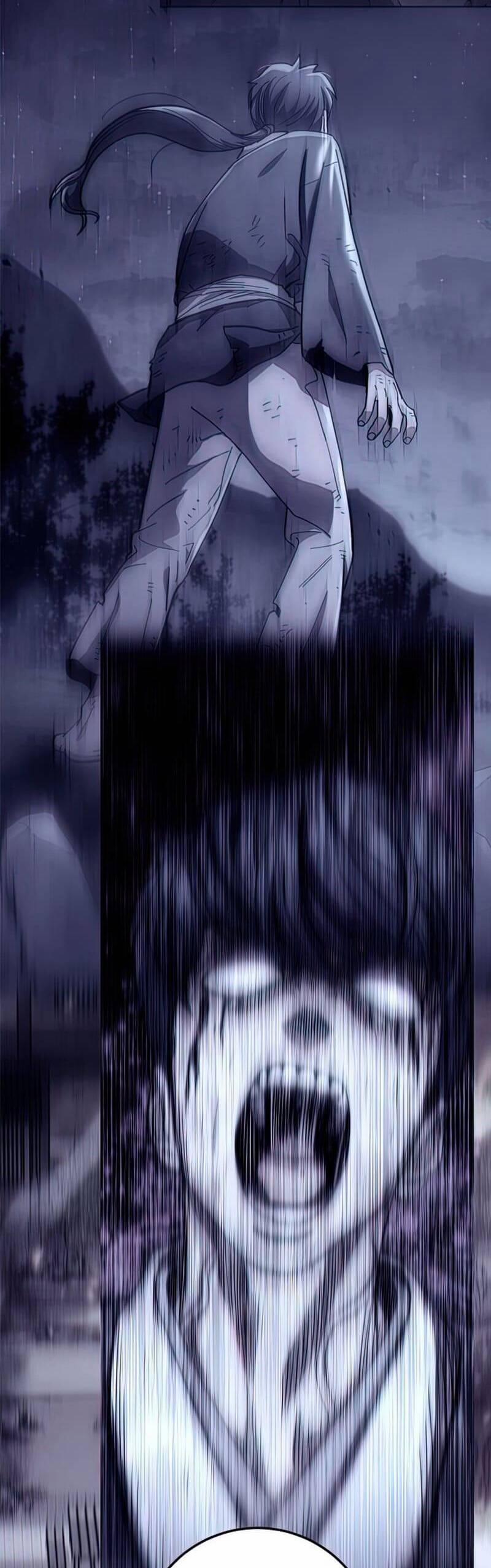 Huyền Thoại Diệt Thế Độc Long 88 trang 22