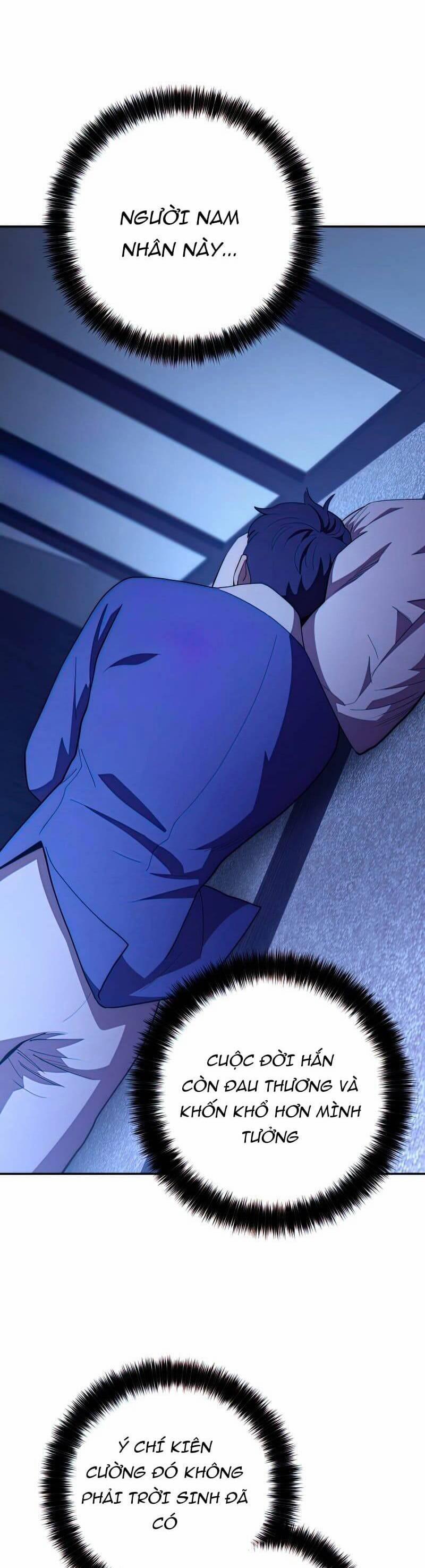Huyền Thoại Diệt Thế Độc Long 88 trang 28