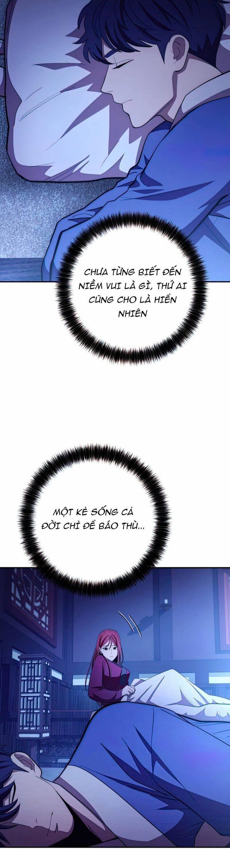 Huyền Thoại Diệt Thế Độc Long 88 trang 30
