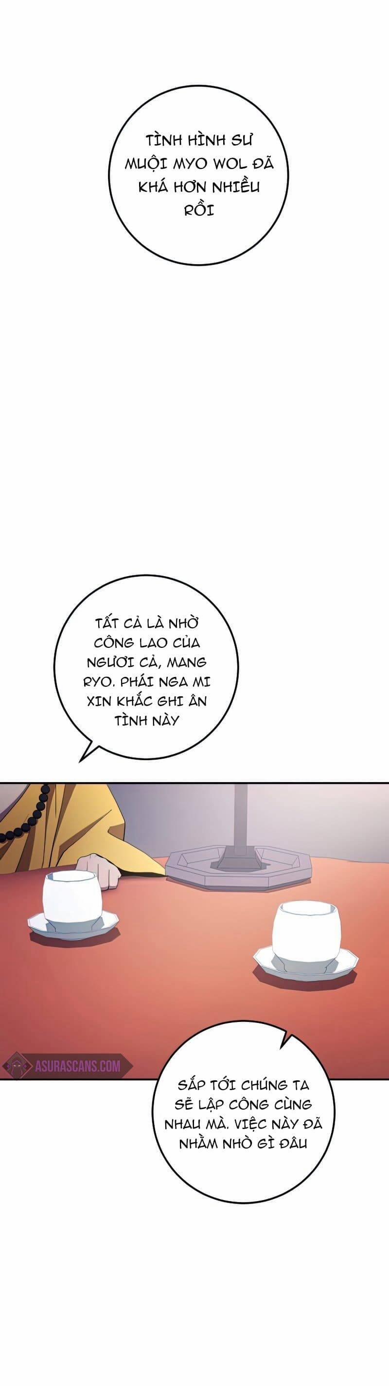 Huyền Thoại Diệt Thế Độc Long 88 trang 36