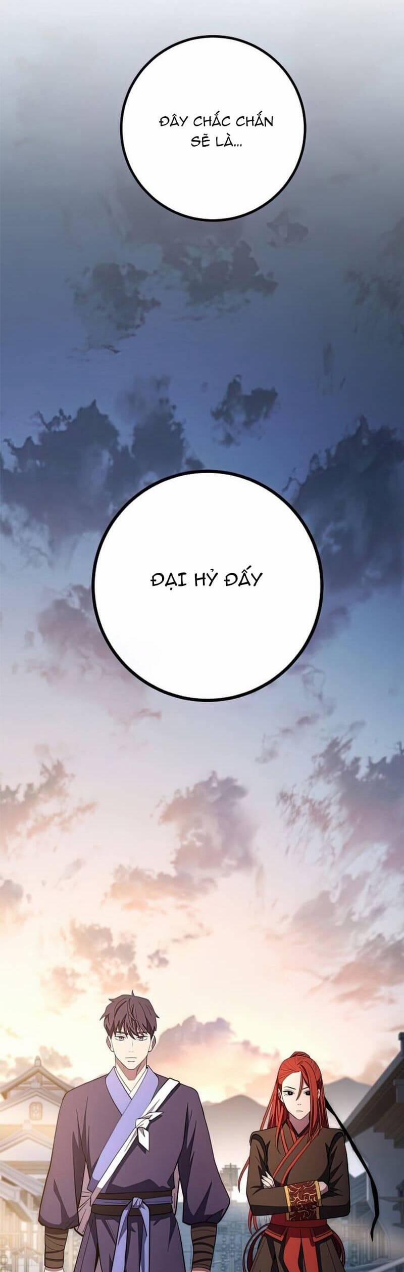 Huyền Thoại Diệt Thế Độc Long 88 trang 45