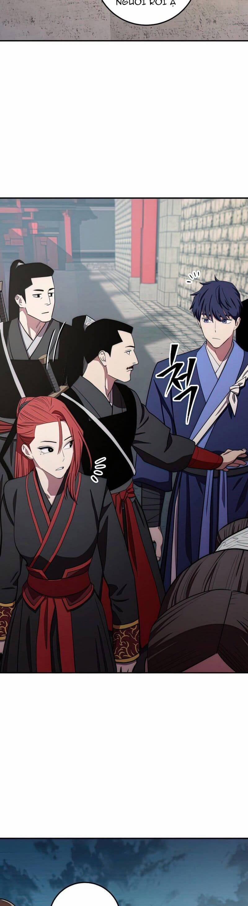 Huyền Thoại Diệt Thế Độc Long 89 trang 2