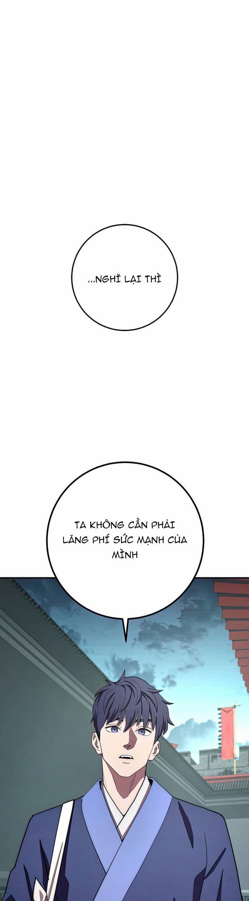 Huyền Thoại Diệt Thế Độc Long 89 trang 22