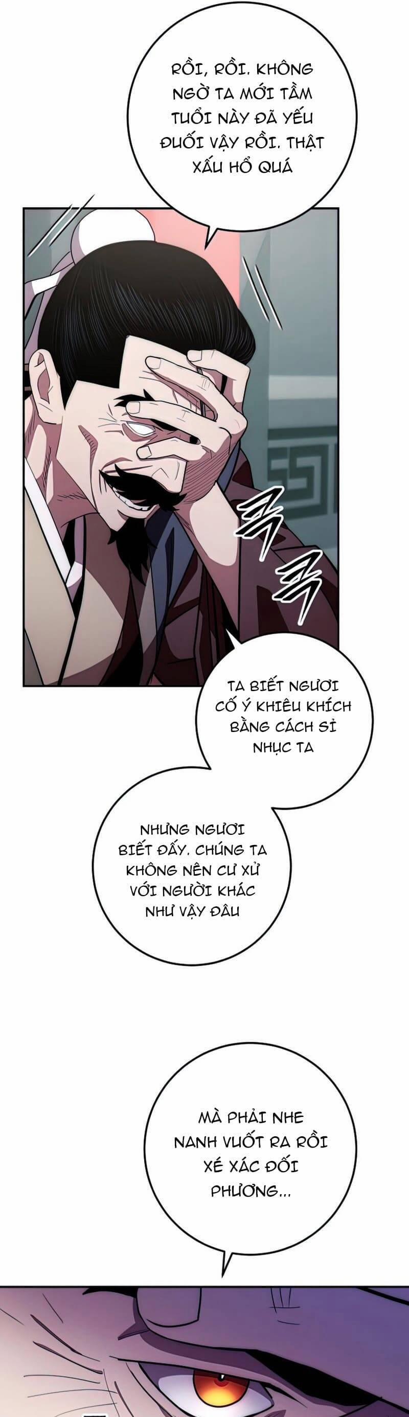 Huyền Thoại Diệt Thế Độc Long 89 trang 27