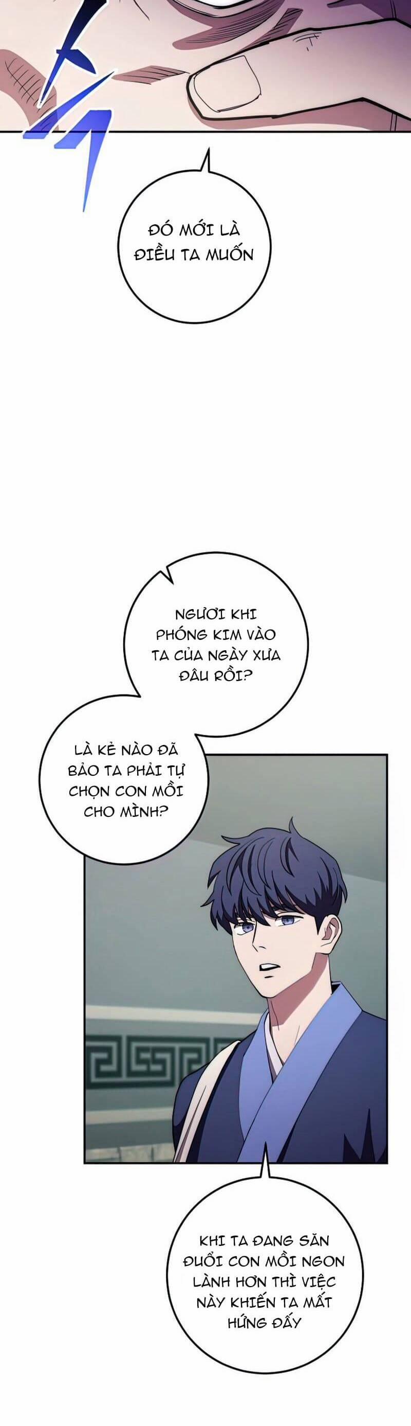 Huyền Thoại Diệt Thế Độc Long 89 trang 28