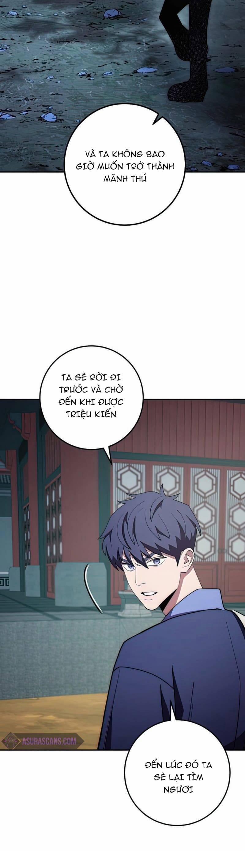 Huyền Thoại Diệt Thế Độc Long 89 trang 31