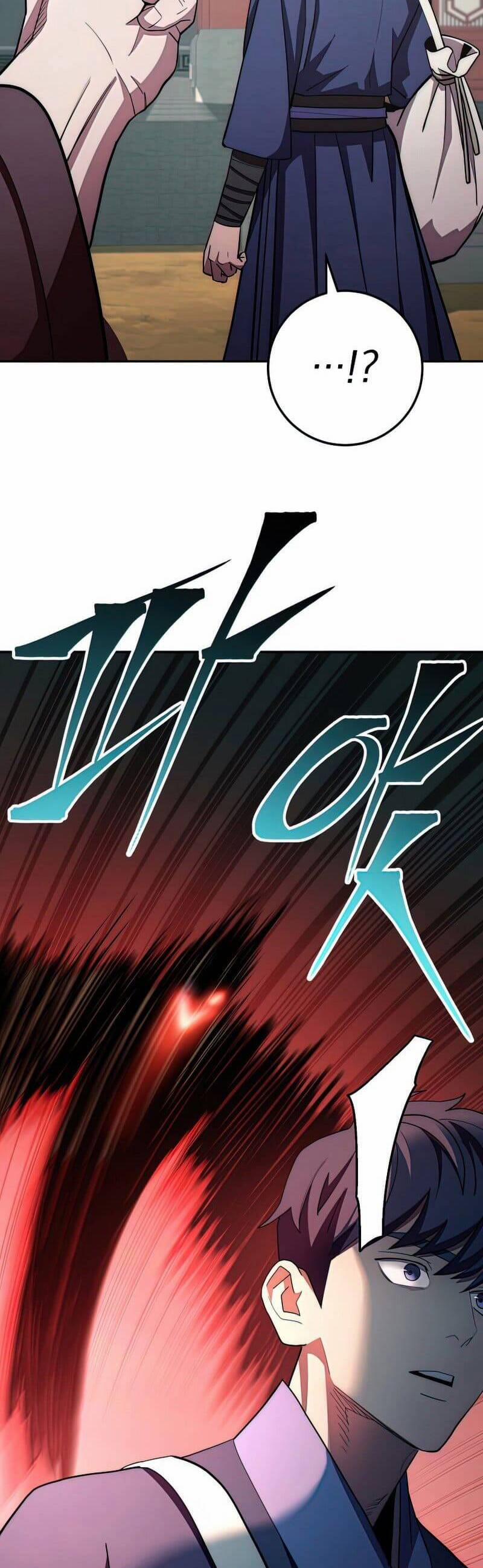 Huyền Thoại Diệt Thế Độc Long 89 trang 33