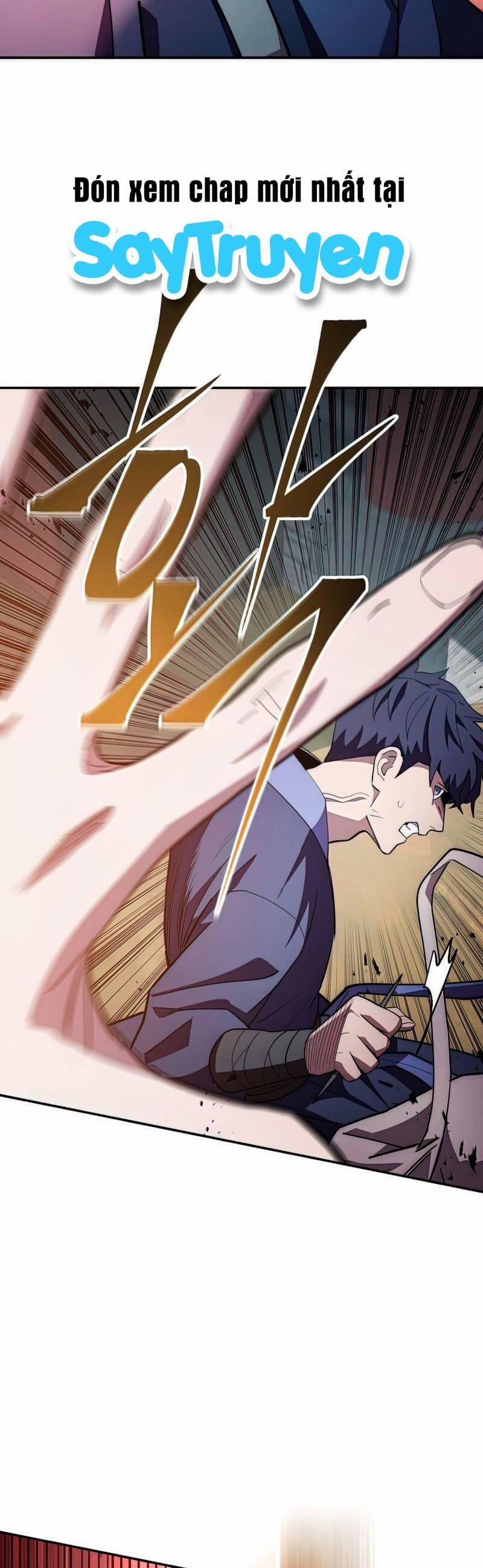 Huyền Thoại Diệt Thế Độc Long 89 trang 34