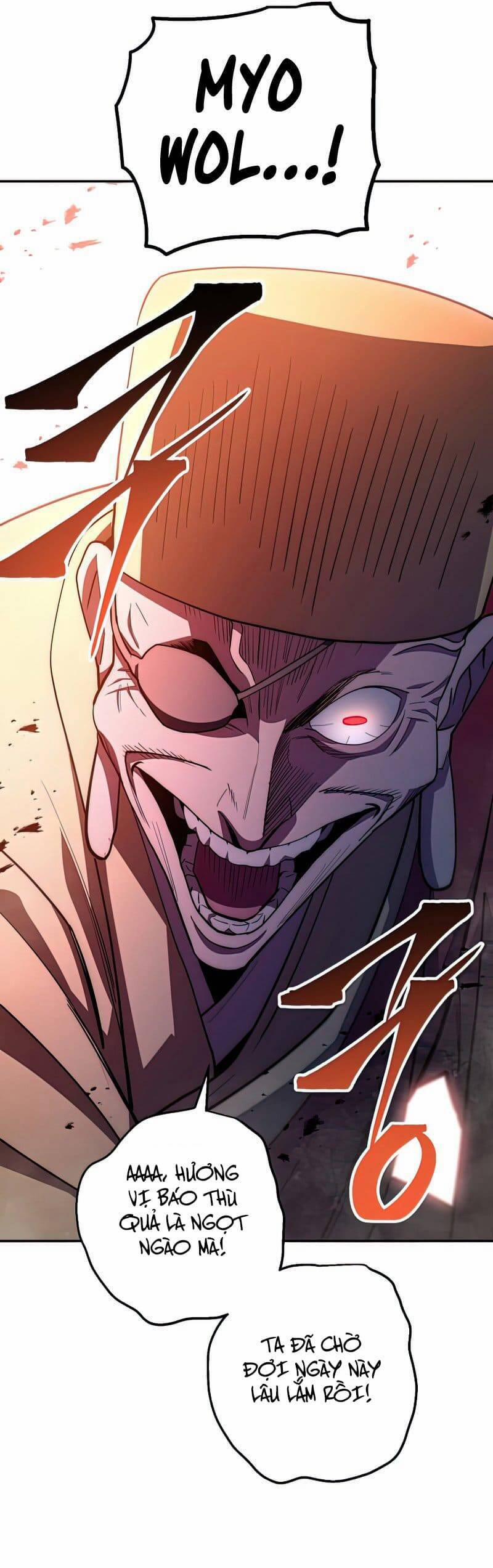 Huyền Thoại Diệt Thế Độc Long 89 trang 37