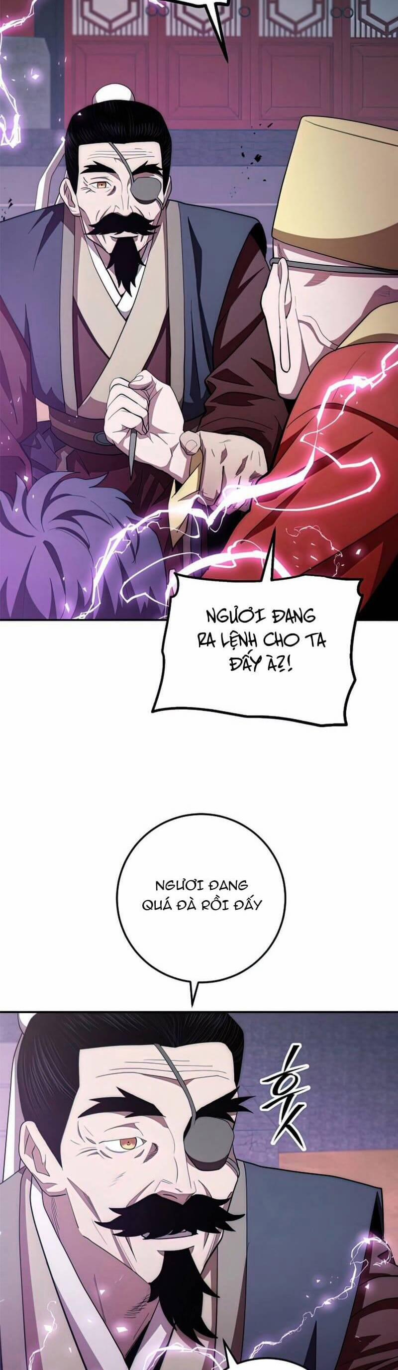 Huyền Thoại Diệt Thế Độc Long 89 trang 45