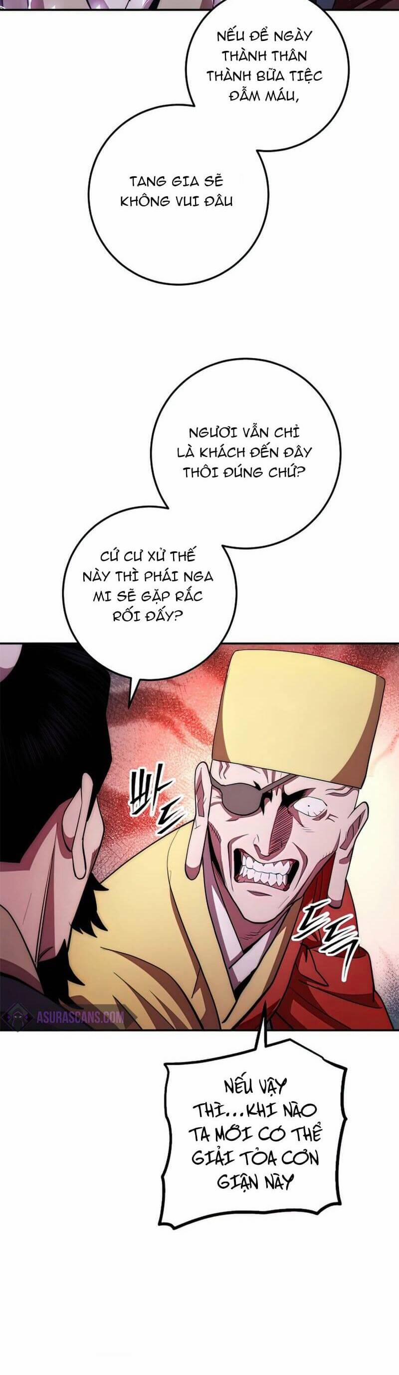 Huyền Thoại Diệt Thế Độc Long 89 trang 46