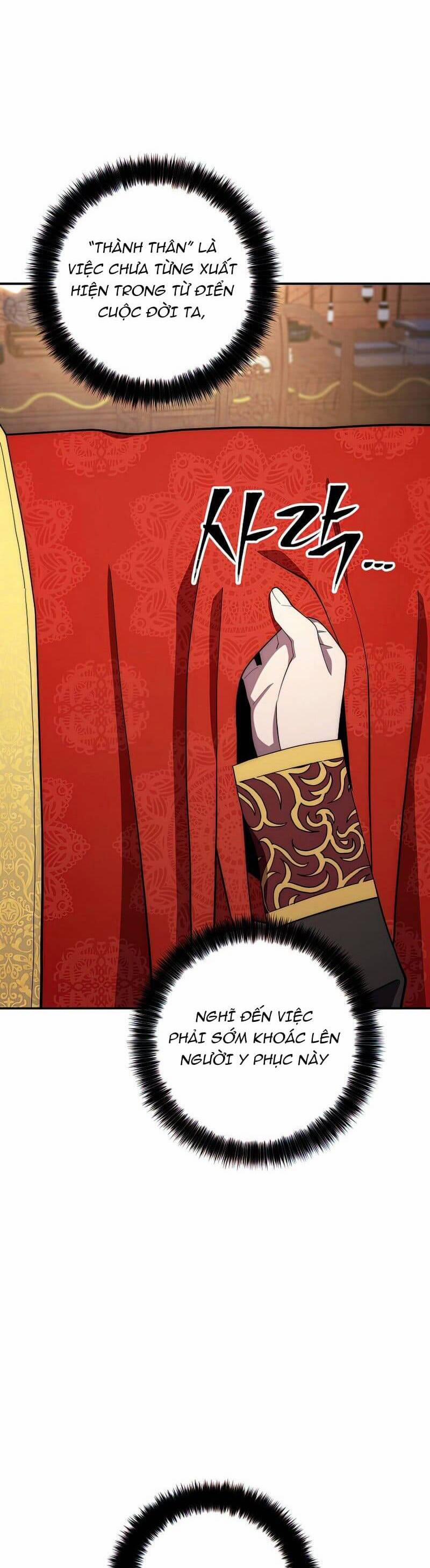 Huyền Thoại Diệt Thế Độc Long 89 trang 8