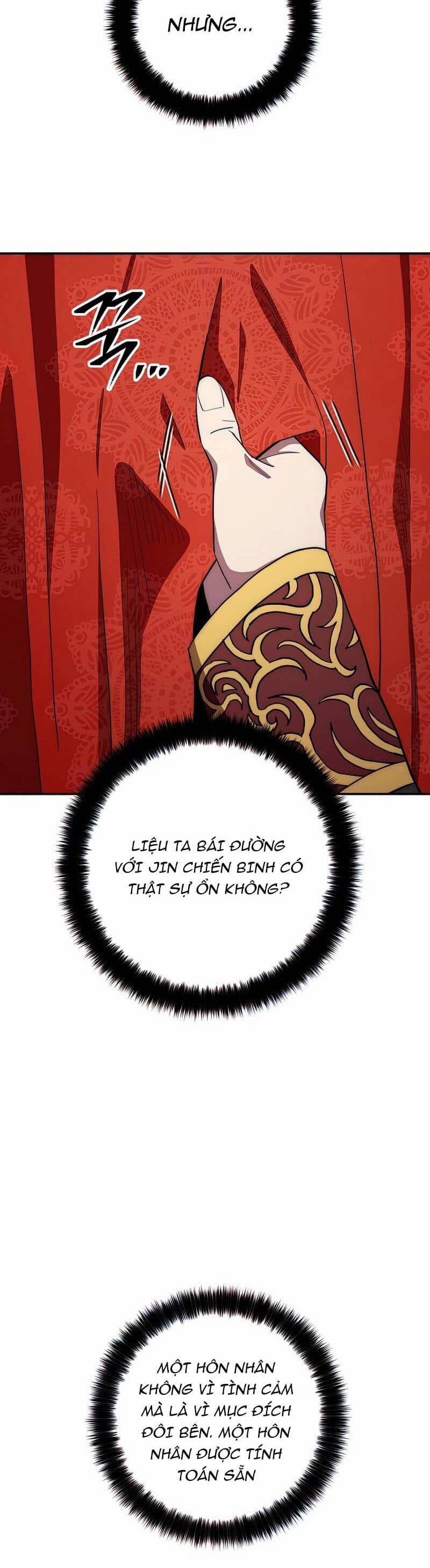 Huyền Thoại Diệt Thế Độc Long 89 trang 9