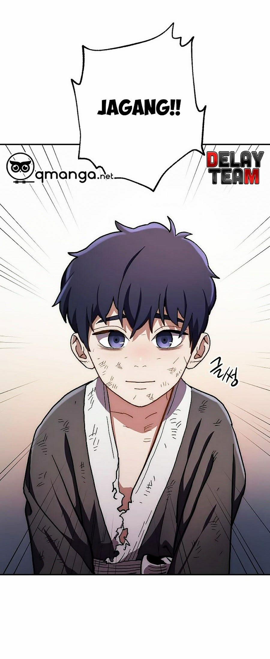 Huyền Thoại Diệt Thế Độc Long 9 trang 11