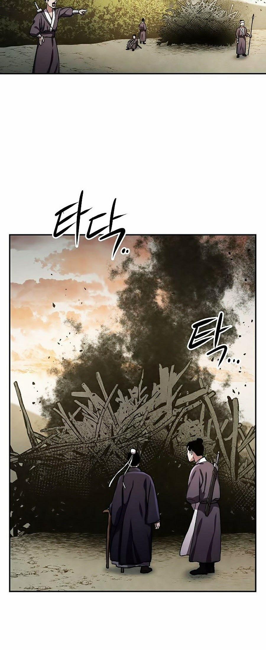 Huyền Thoại Diệt Thế Độc Long 9 trang 17