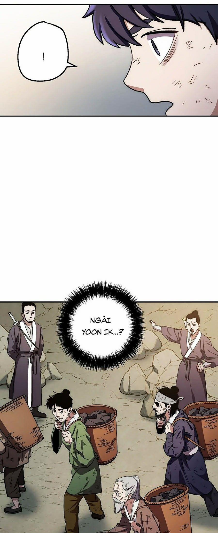 Huyền Thoại Diệt Thế Độc Long 9 trang 2