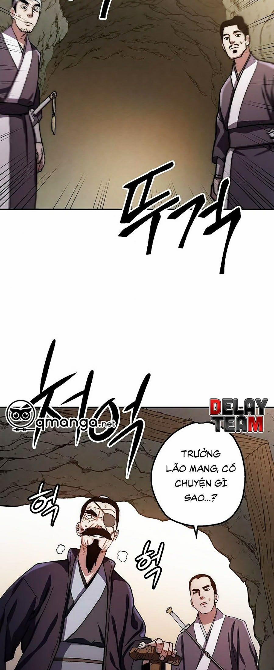 Huyền Thoại Diệt Thế Độc Long 9 trang 24