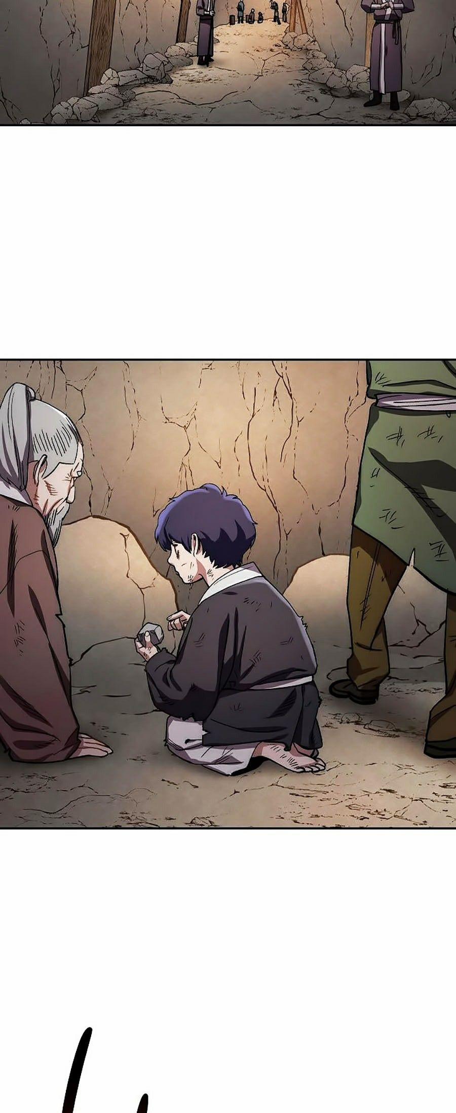 Huyền Thoại Diệt Thế Độc Long 9 trang 26