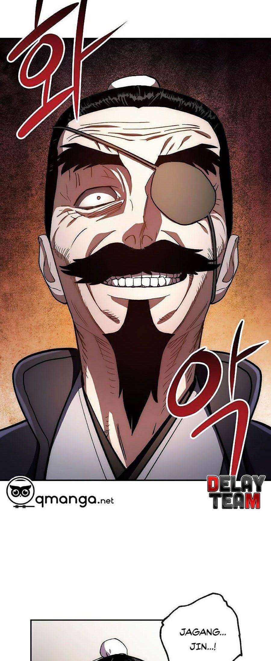 Huyền Thoại Diệt Thế Độc Long 9 trang 27