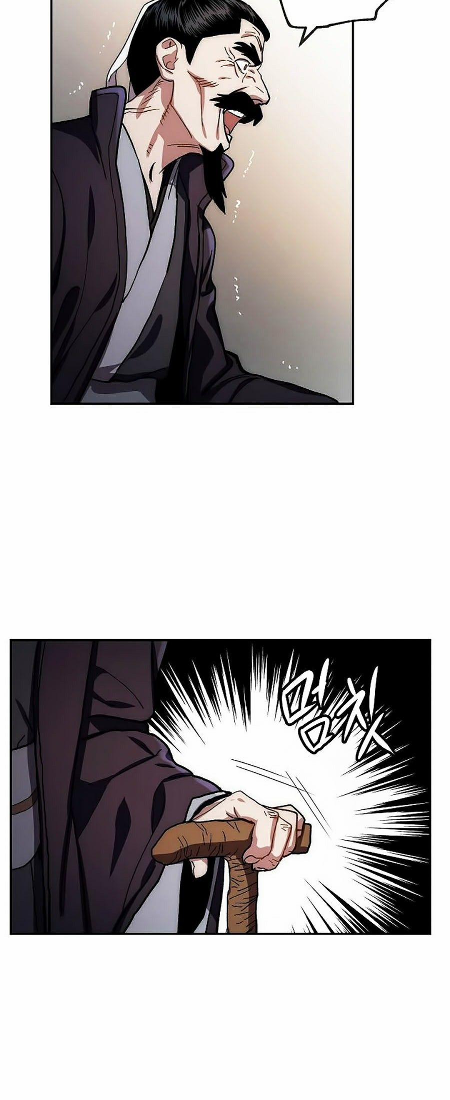 Huyền Thoại Diệt Thế Độc Long 9 trang 28