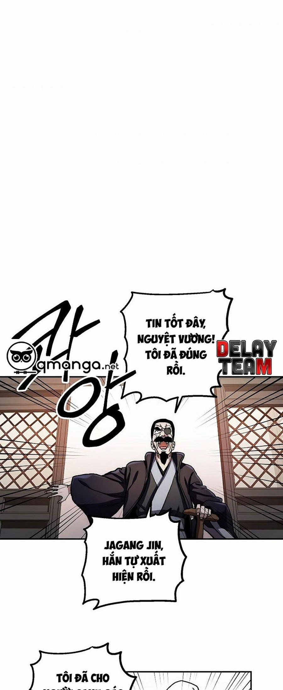 Huyền Thoại Diệt Thế Độc Long 9 trang 31