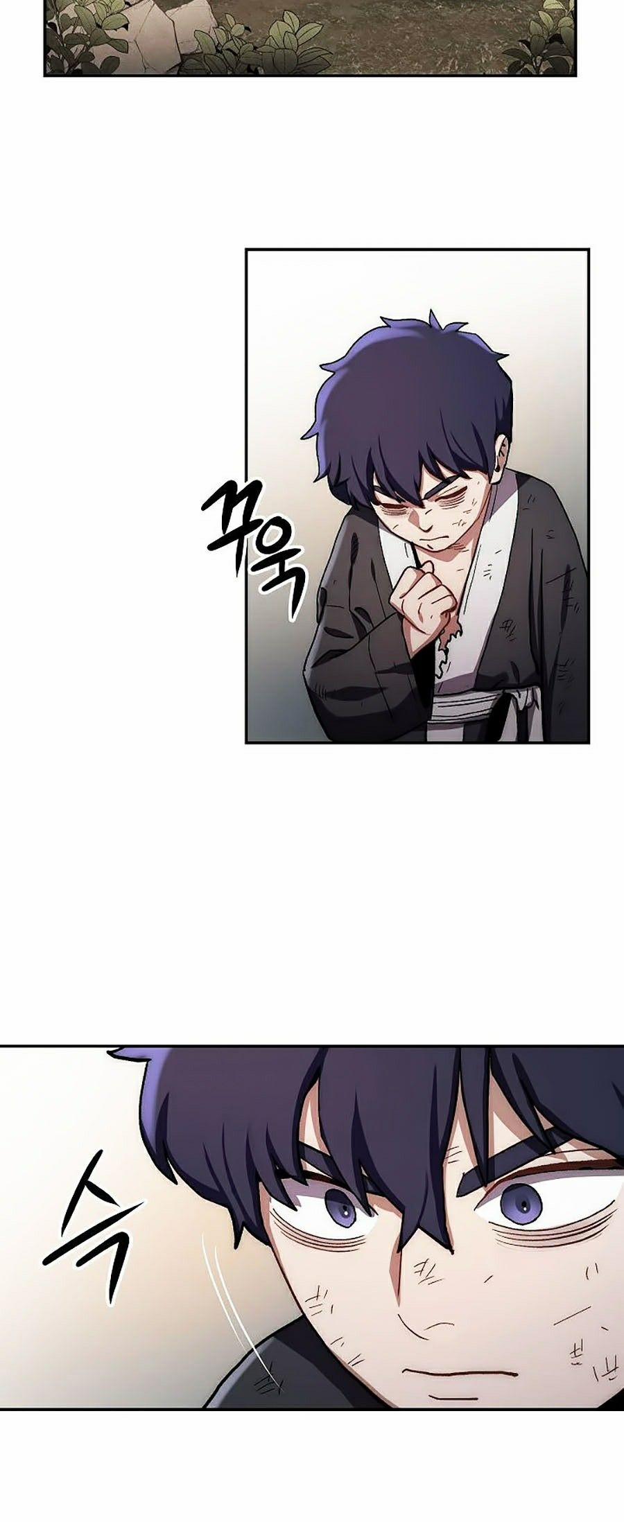 Huyền Thoại Diệt Thế Độc Long 9 trang 4