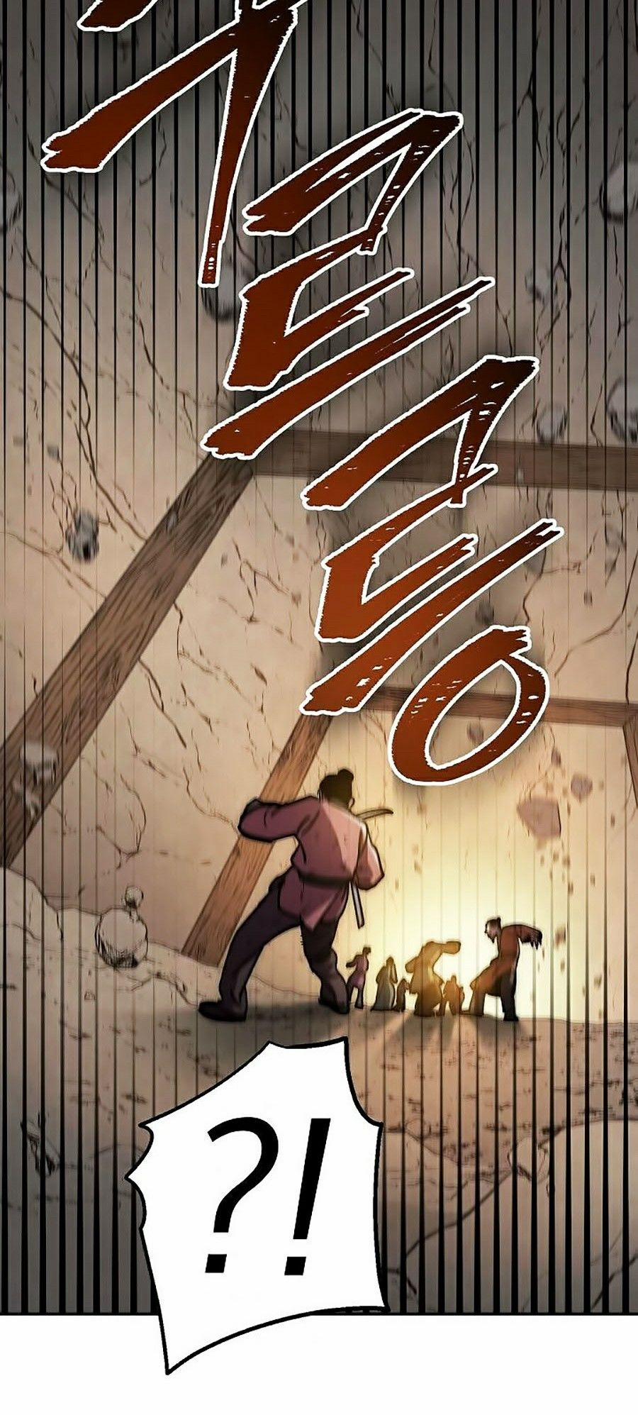 Huyền Thoại Diệt Thế Độc Long 9 trang 49