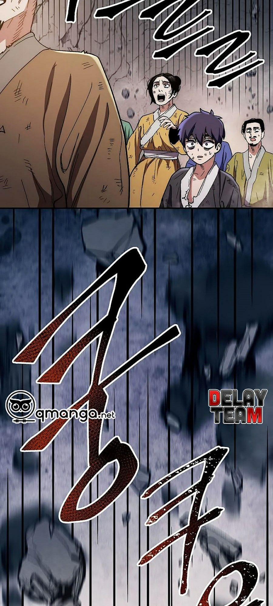 Huyền Thoại Diệt Thế Độc Long 9 trang 54