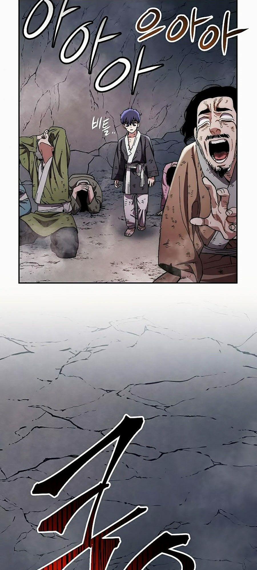 Huyền Thoại Diệt Thế Độc Long 9 trang 57