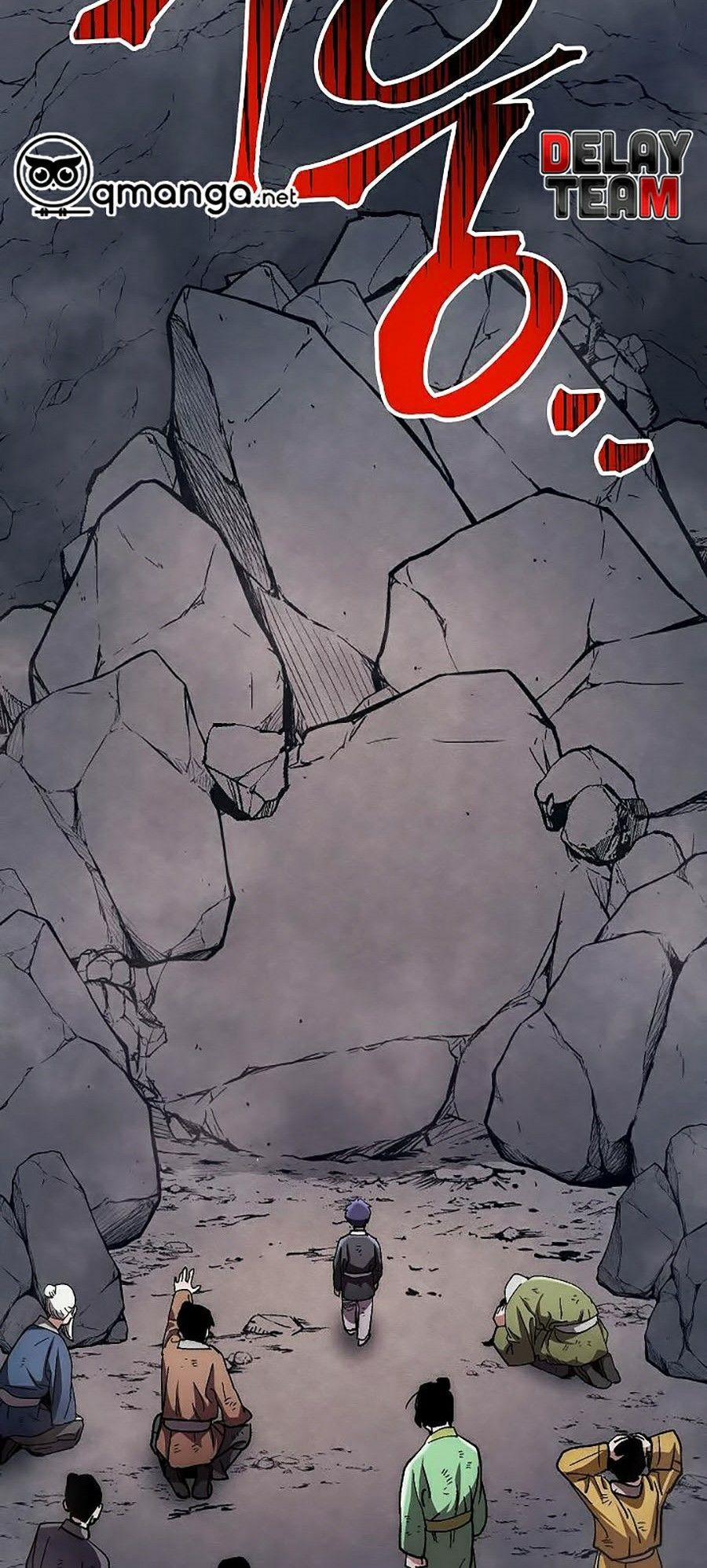 Huyền Thoại Diệt Thế Độc Long 9 trang 58