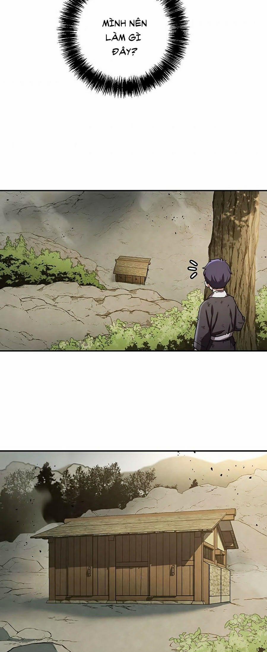 Huyền Thoại Diệt Thế Độc Long 9 trang 6