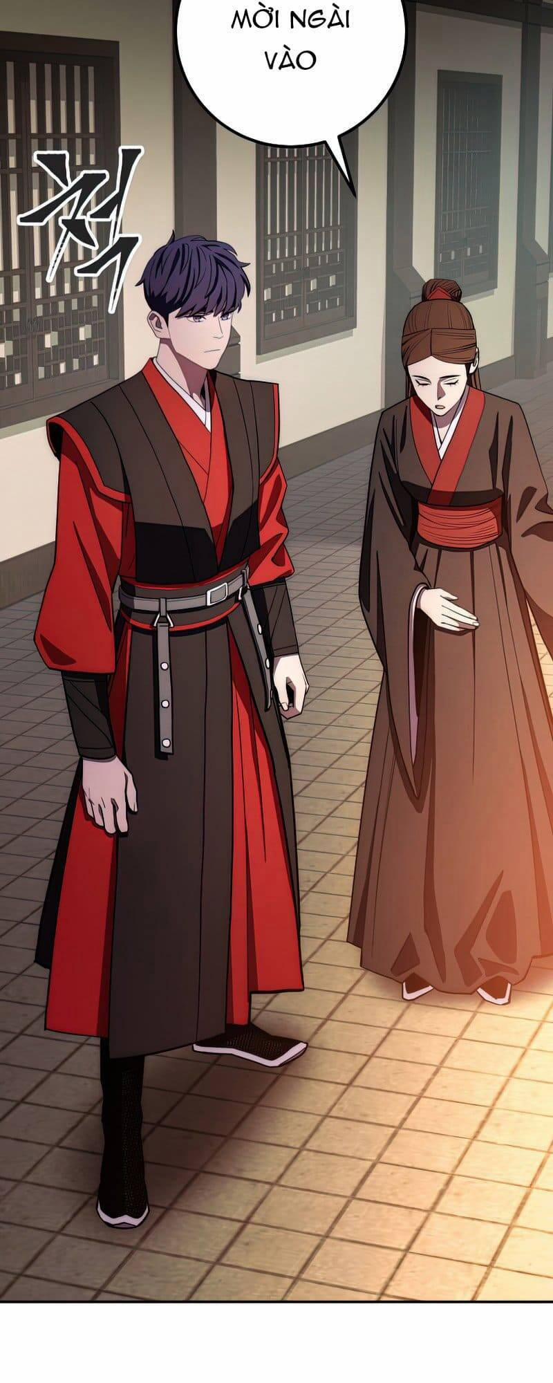 Huyền Thoại Diệt Thế Độc Long 90 trang 2