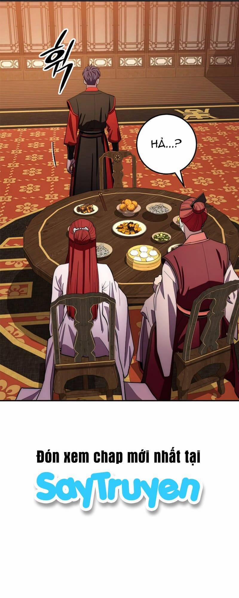 Huyền Thoại Diệt Thế Độc Long 90 trang 22