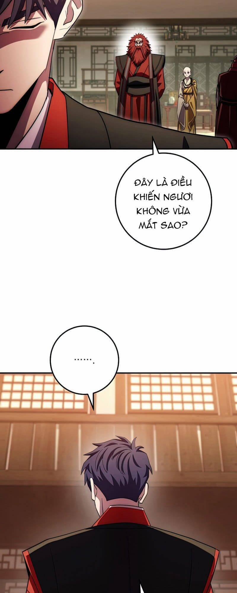 Huyền Thoại Diệt Thế Độc Long 90 trang 31