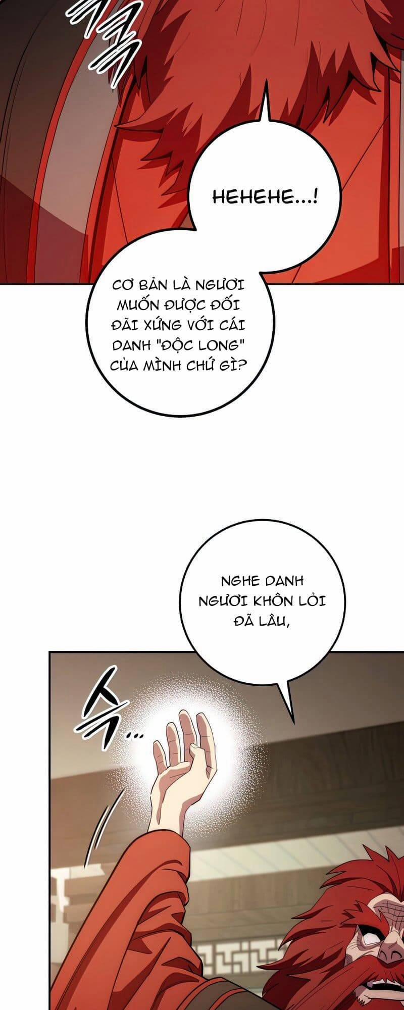 Huyền Thoại Diệt Thế Độc Long 90 trang 39