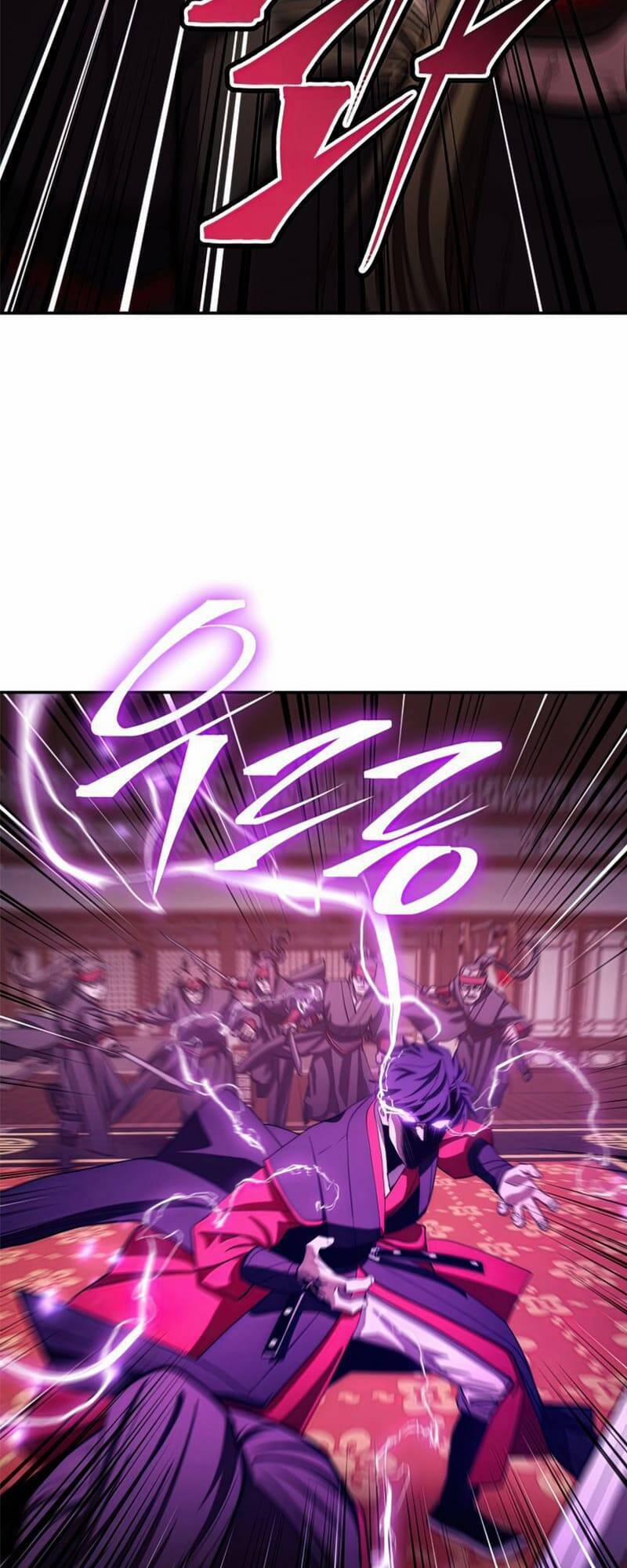 Huyền Thoại Diệt Thế Độc Long 90 trang 43