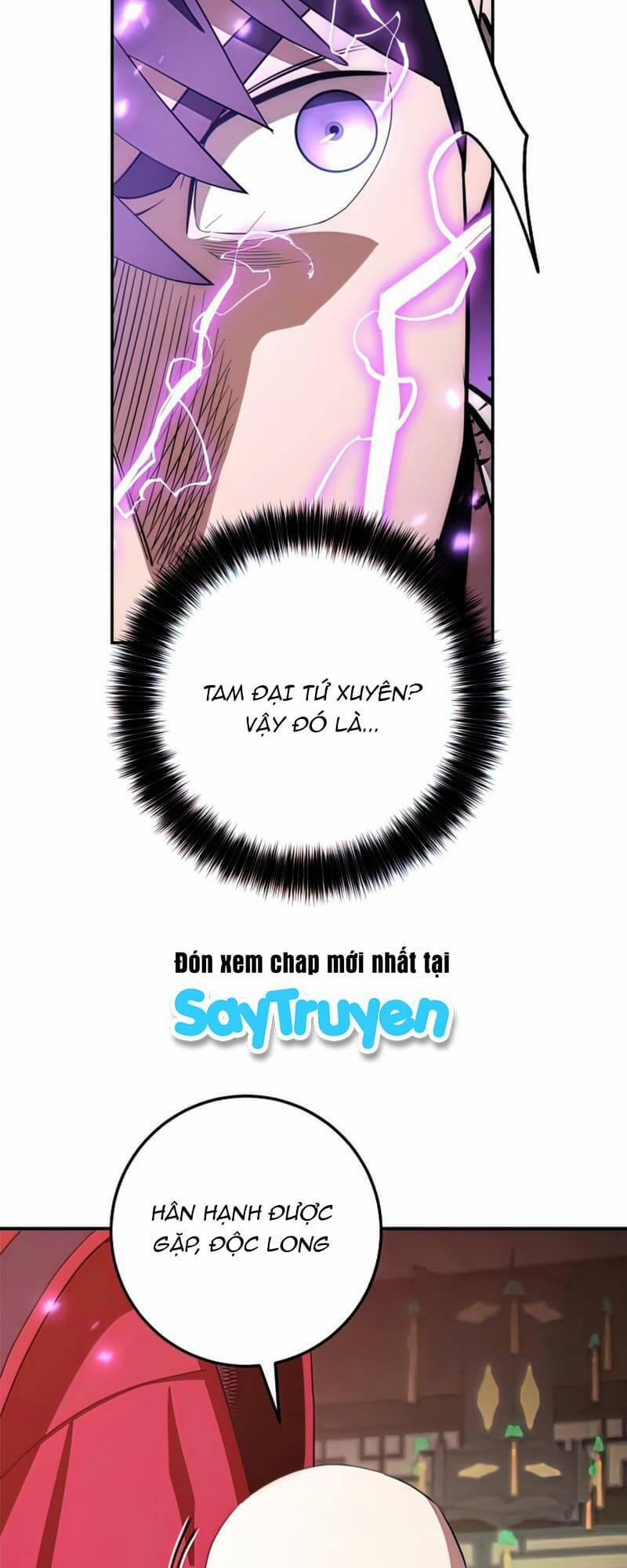 Huyền Thoại Diệt Thế Độc Long 90 trang 53