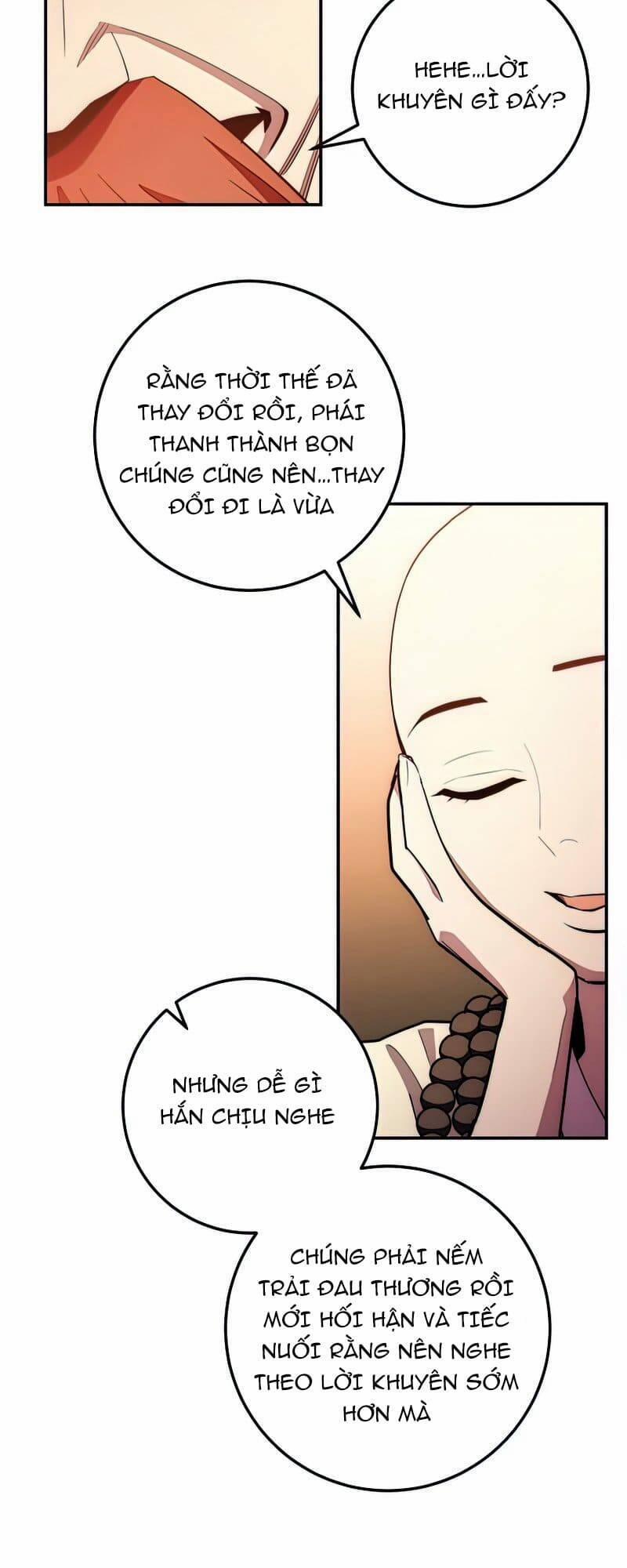 Huyền Thoại Diệt Thế Độc Long 90 trang 59