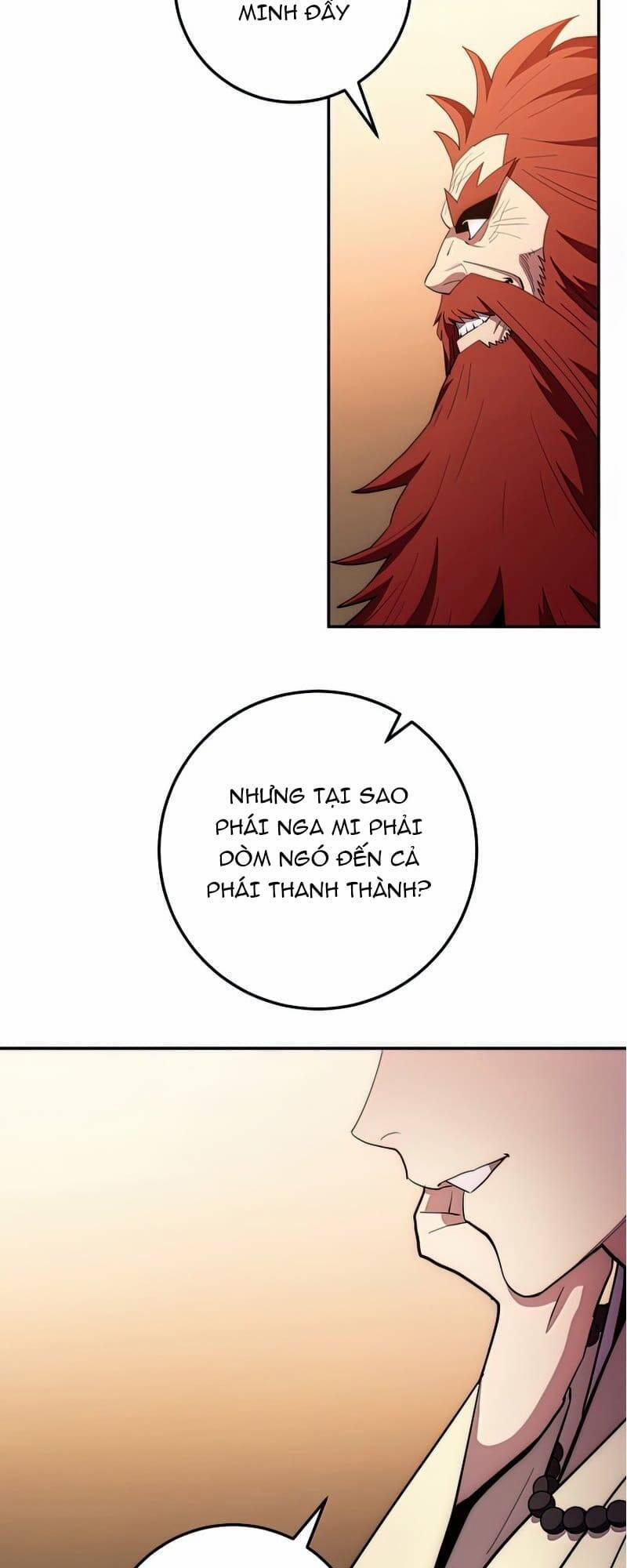 Huyền Thoại Diệt Thế Độc Long 90 trang 65