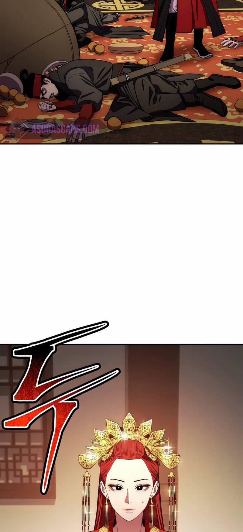 Huyền Thoại Diệt Thế Độc Long 90 trang 75