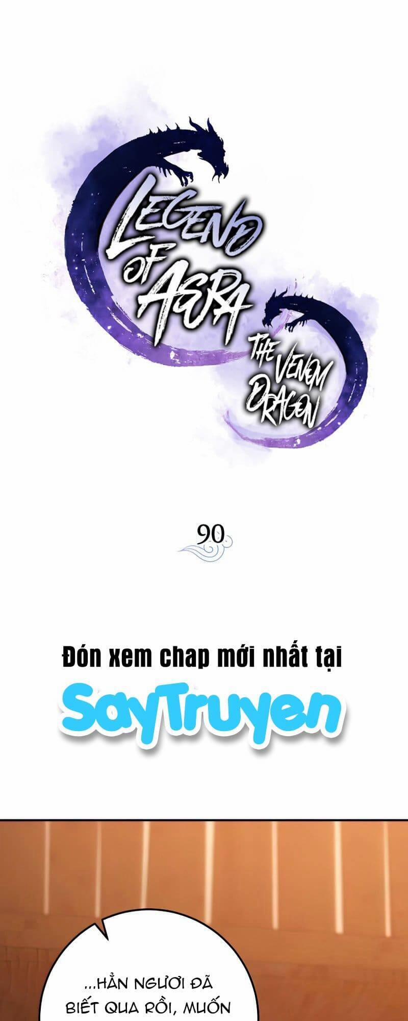 Huyền Thoại Diệt Thế Độc Long 90 trang 8